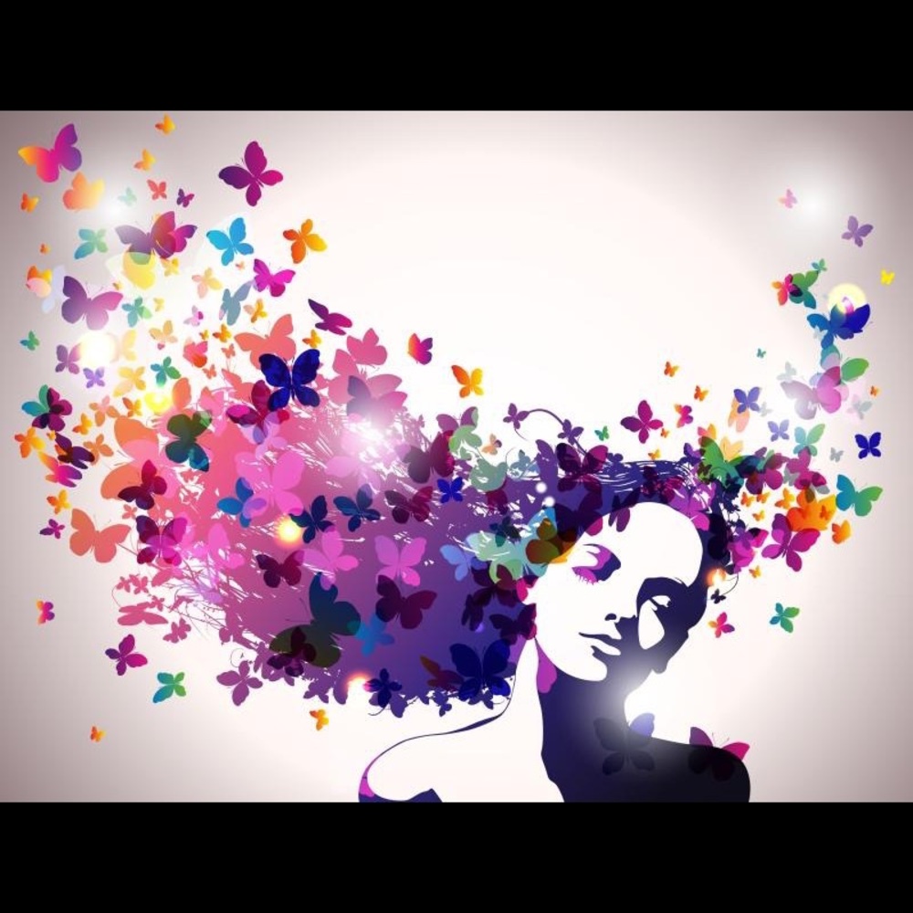 Meet your Posher, Rita